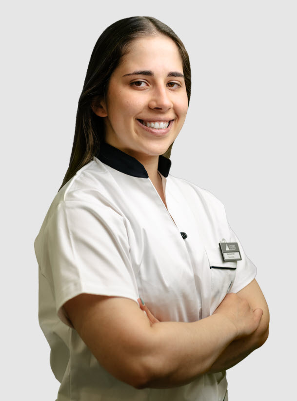 Jéssica Arratel