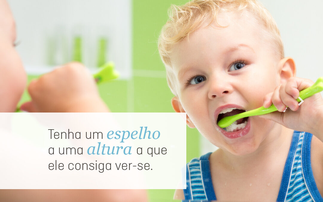 Qual a Importância de Ir ao Dentista na Infância?