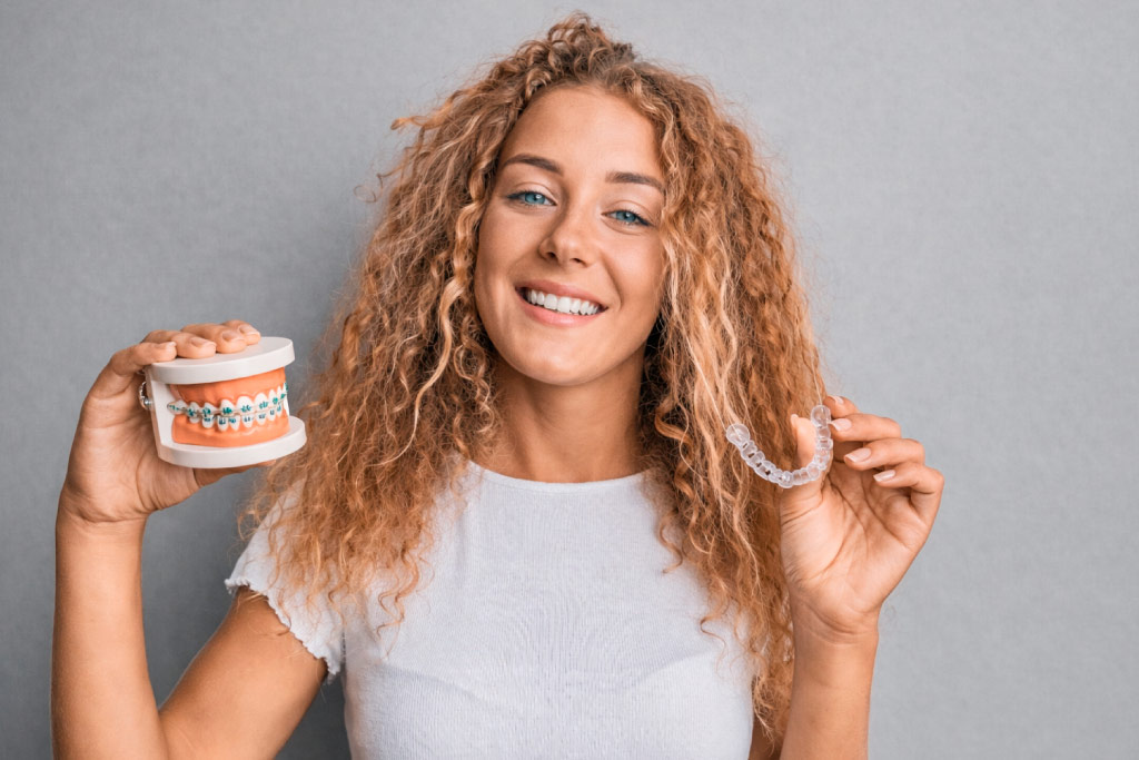 aparelho convencional